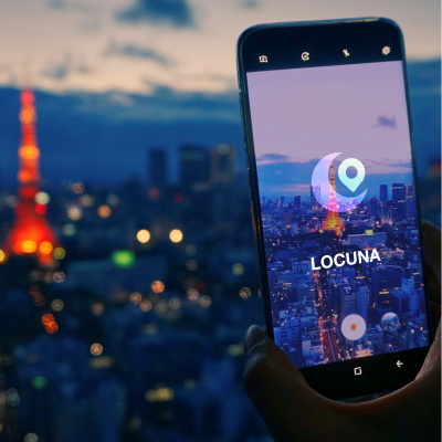 Locuna