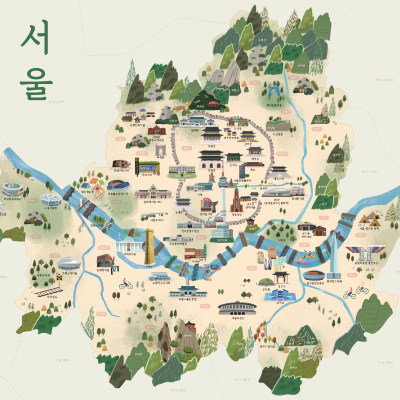 Seoul