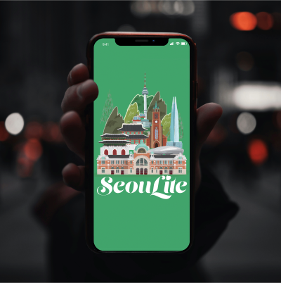 Seoulive